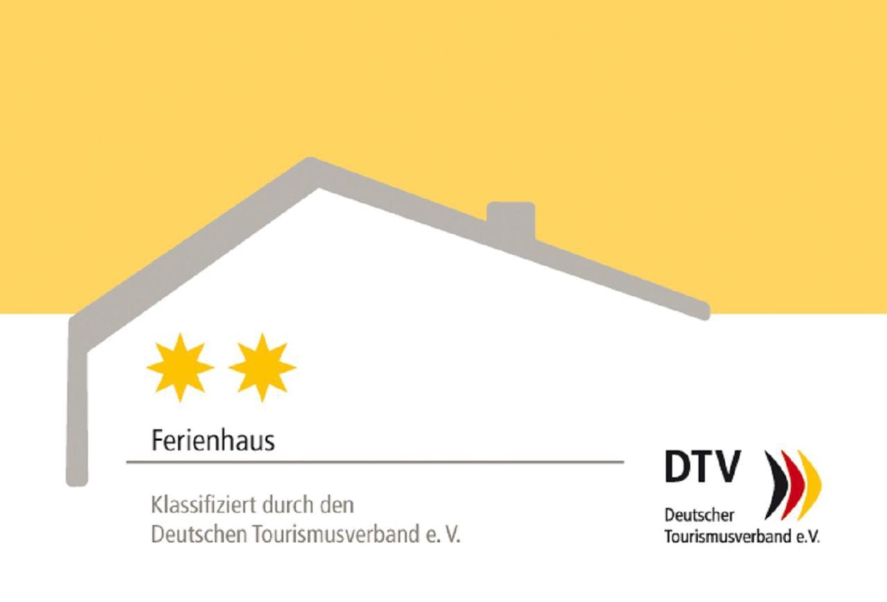 Feriendorf Am Hundsrueck Floh Exterior photo